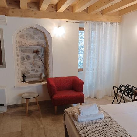 Jr Luxury Guesthouse2 Split Bagian luar foto