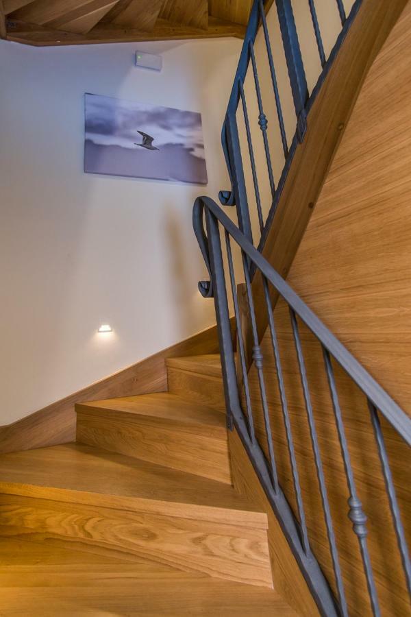 Jr Luxury Guesthouse2 Split Bagian luar foto