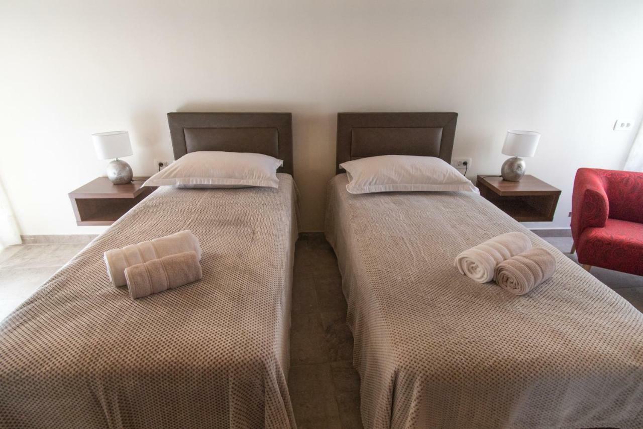 Jr Luxury Guesthouse2 Split Bagian luar foto