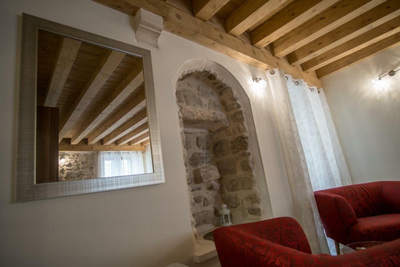 Jr Luxury Guesthouse2 Split Bagian luar foto