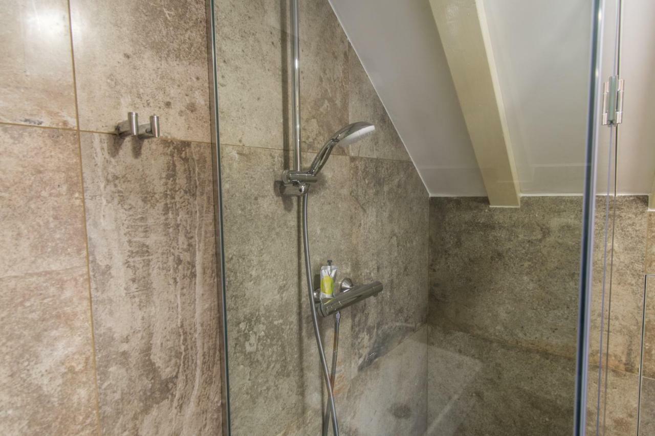Jr Luxury Guesthouse2 Split Bagian luar foto