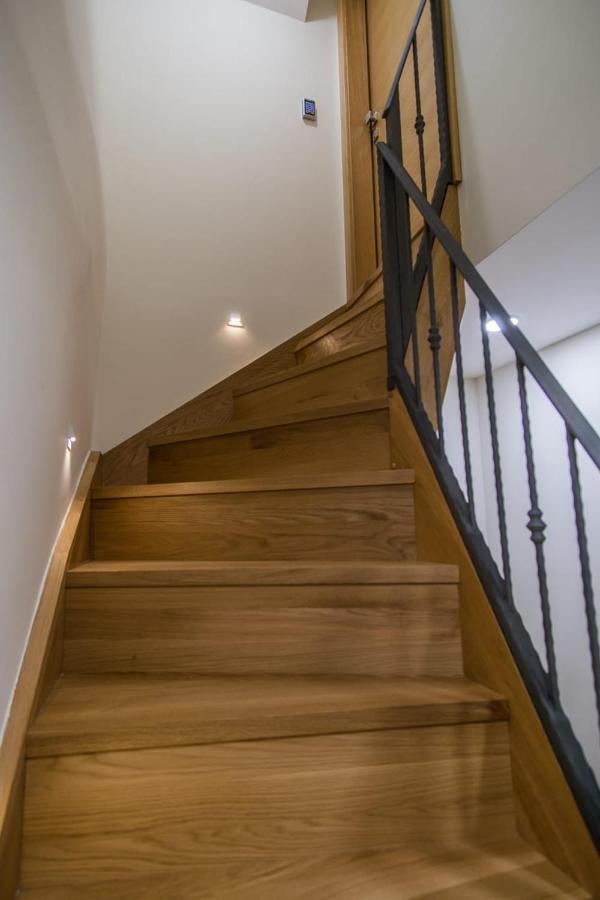 Jr Luxury Guesthouse2 Split Bagian luar foto